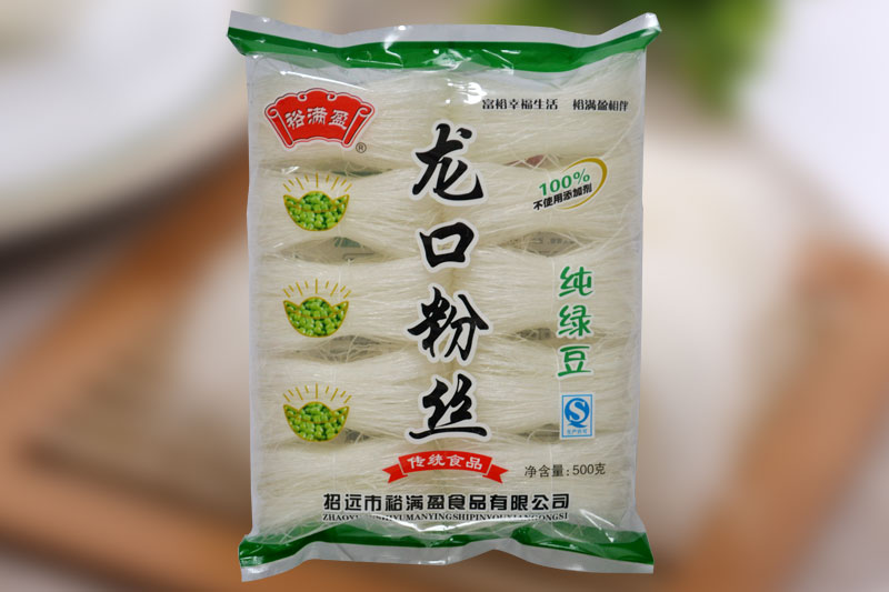 Longkou vermicelli 500g