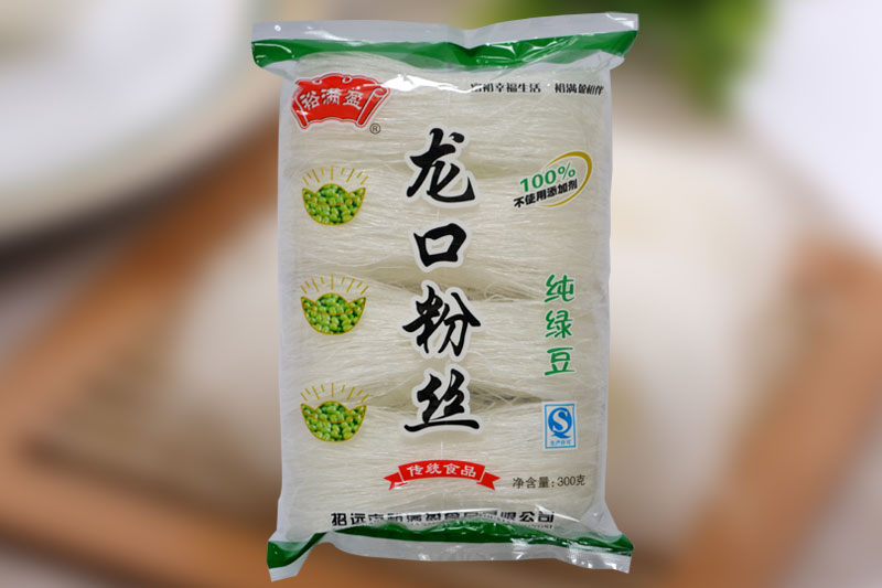 Longkou vermicelli 300g