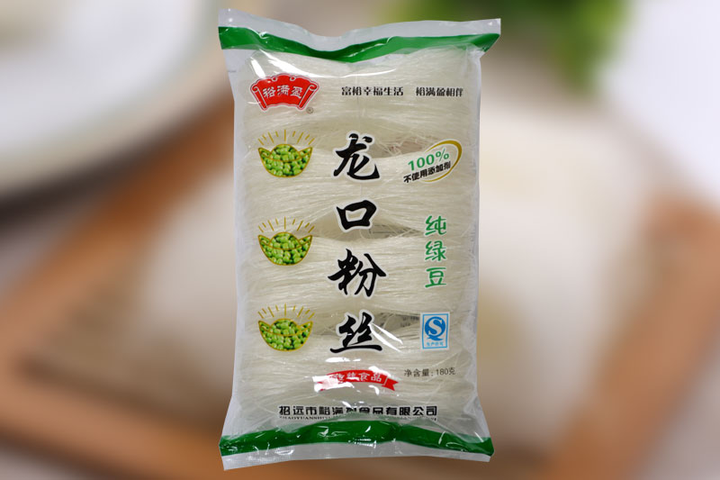 Longkou vermicelli 180g