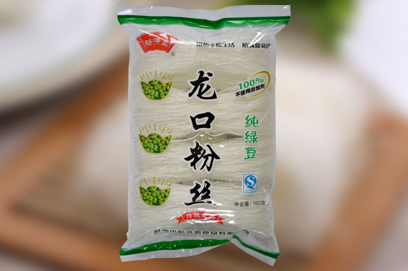 Longkou vermicelli 160g