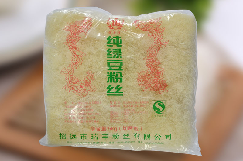 Longkou vermicelli 5kg