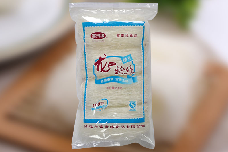 Longkou vermicelli 180g