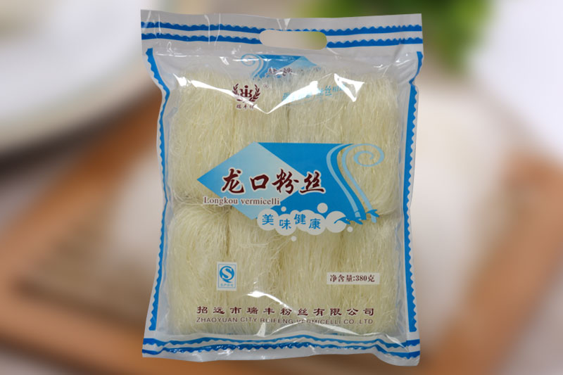 Longkou vermicelli 380g