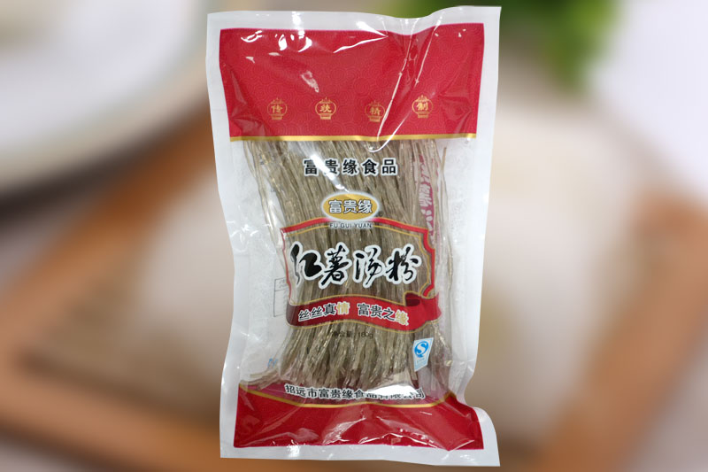 Longkou vermicelli 160g