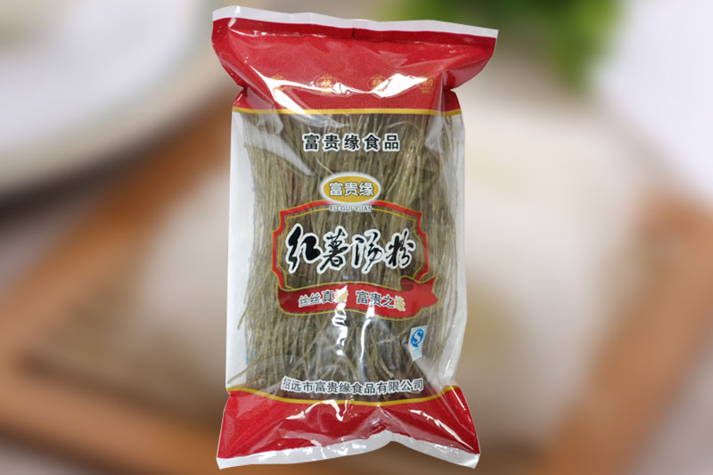 Longkou vermicelli 320g