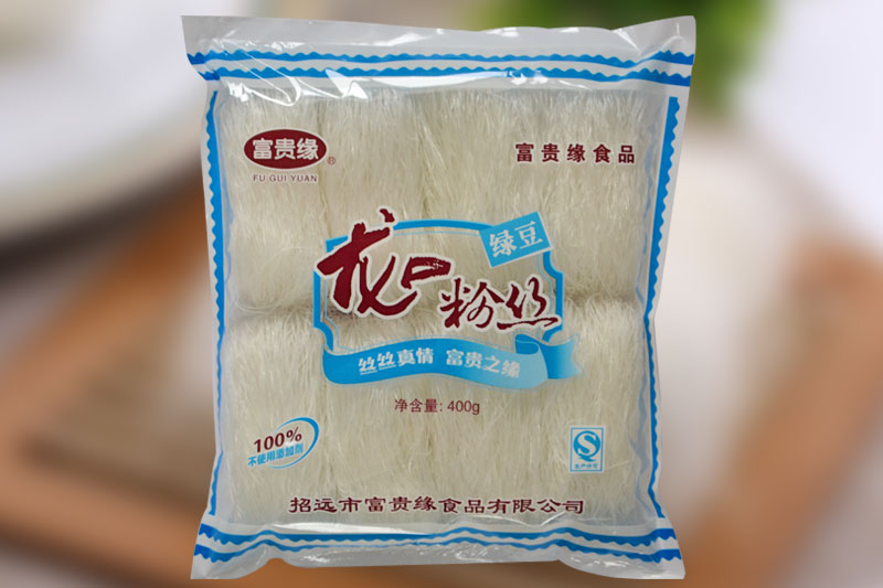 Longkou vermicelli 400g