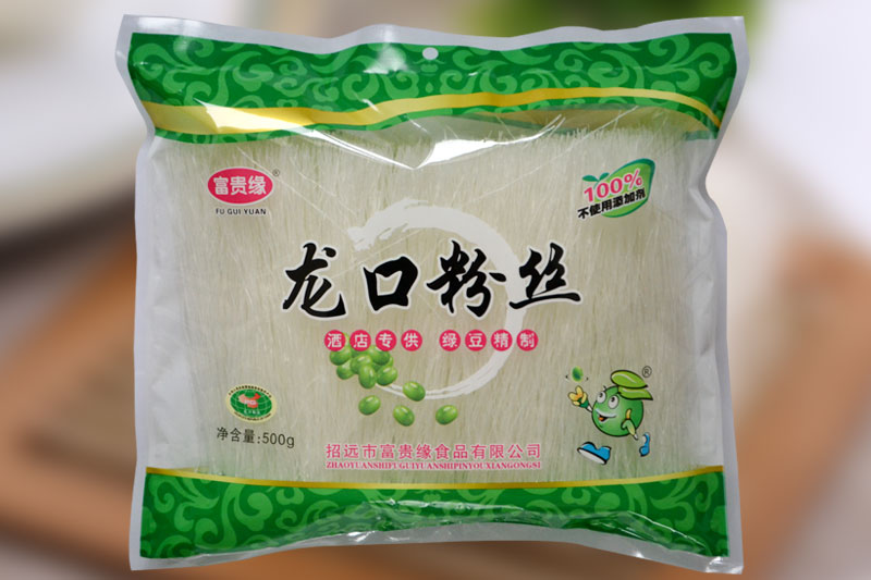 Longkou vermicelli 500g