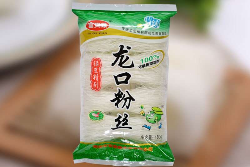 Longkou vermicelli 180g