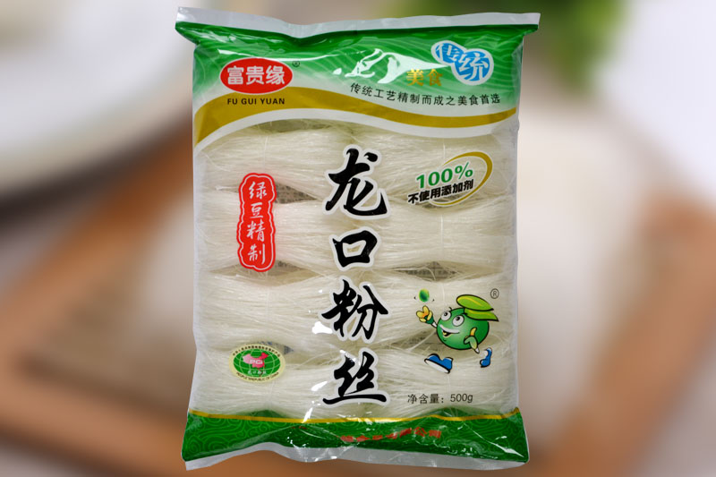 Longkou vermicelli 500g