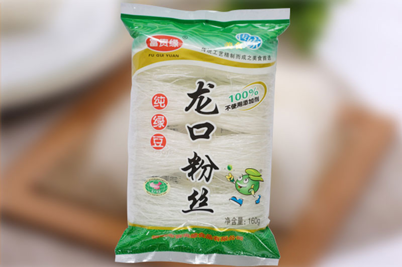 Longkou vermicelli 160g